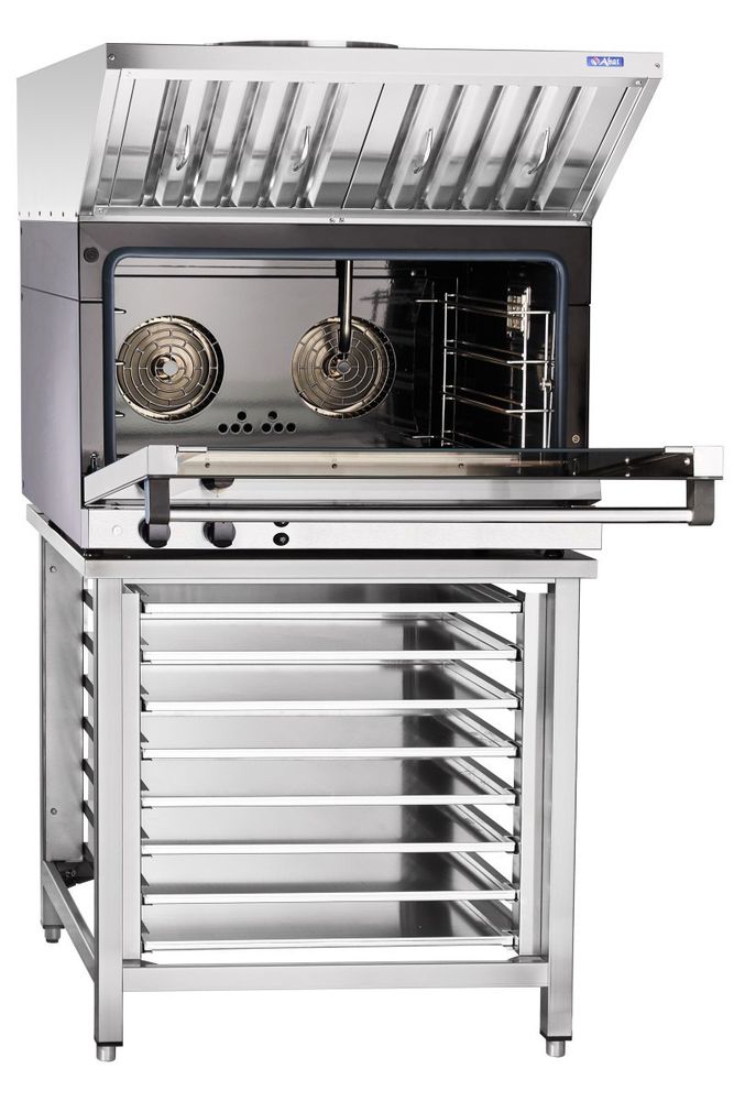 Конвекционная печь Abat КЭП-4Э