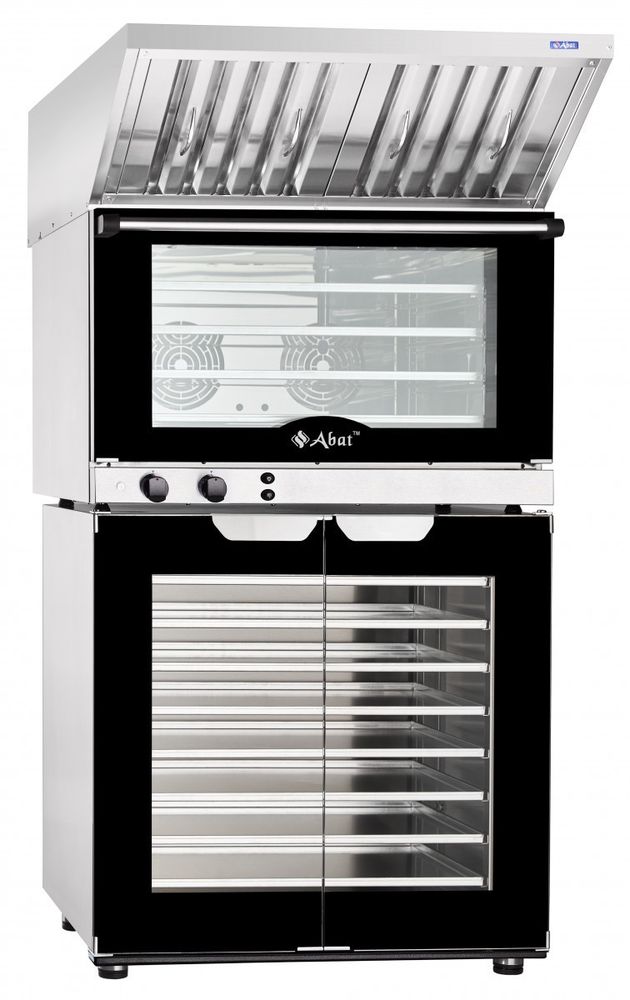 Конвекционная печь Abat КЭП-4