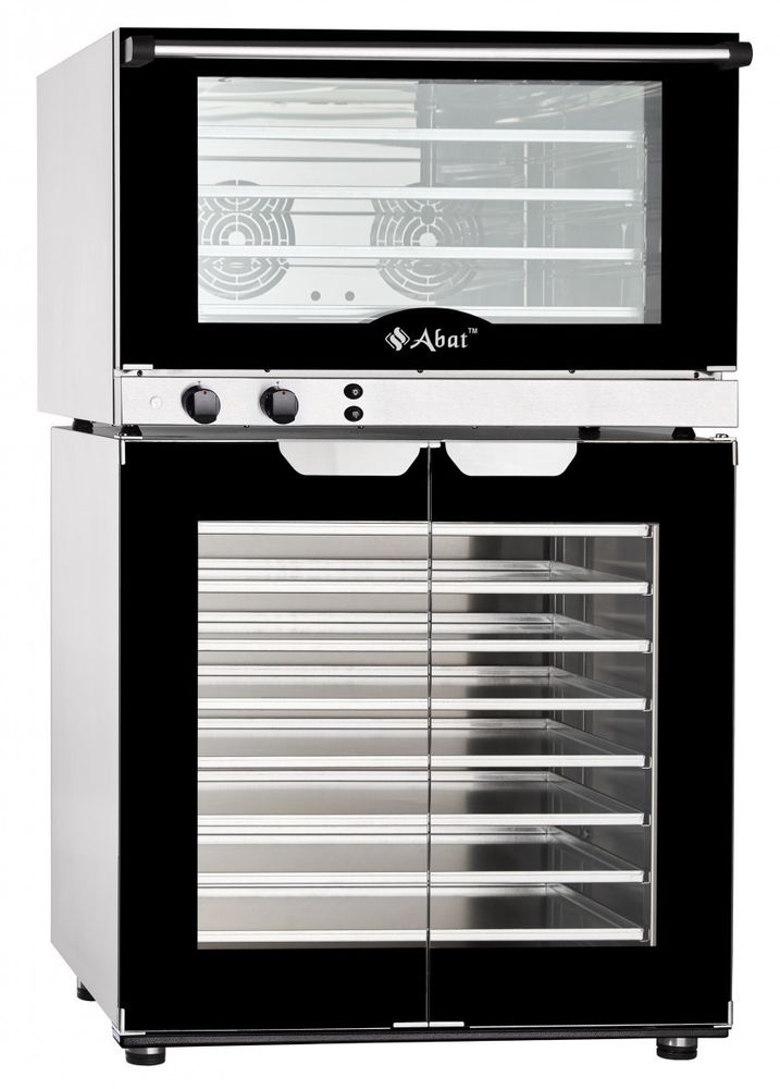 Конвекционная печь Abat КЭП-4
