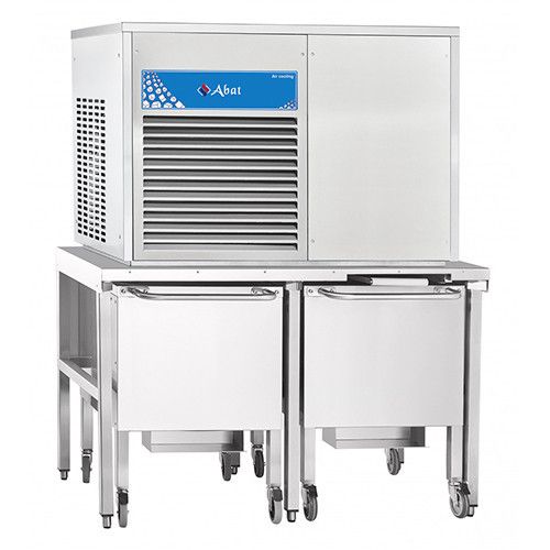 Льдогенератор Abat ЛГ-1200Ч-02