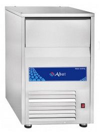 Льдогенератор Abat ЛГ-60/20Г-02