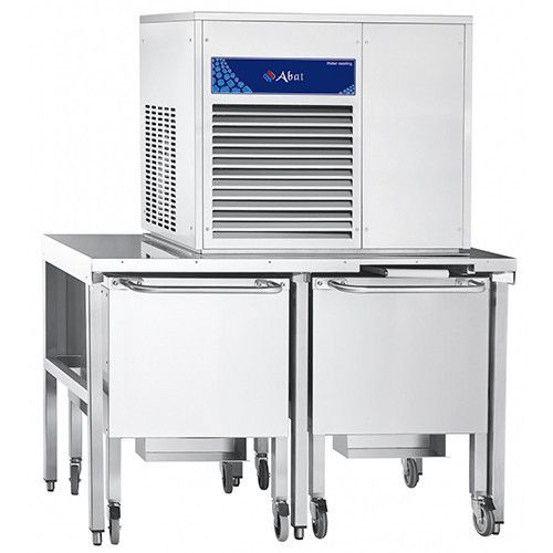 Льдогенератор Abat ЛГ-620Ч-01