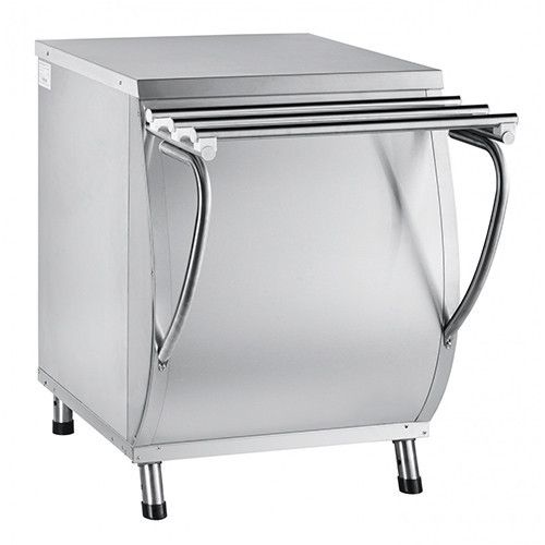 Кассовая кабина Abat Патша КК-70М