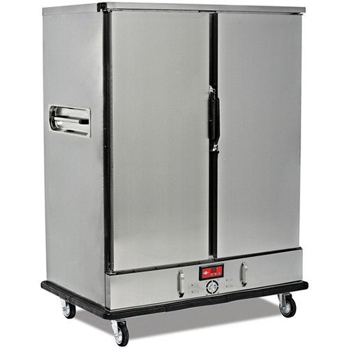 Тележка банкетная с охлаждением Empero EMP.BQ2-S