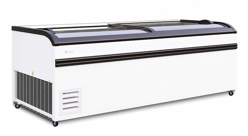 Морозильная бонета FROSTOR F 2100 ВE