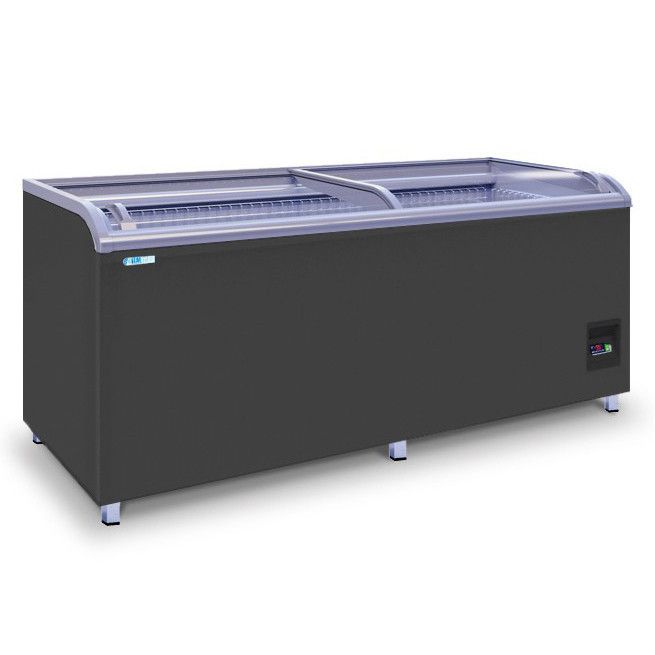 Морозильная ларь-бонета ITALFROST RONDO ЛБ М 2500