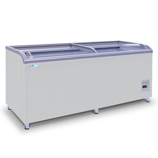 Морозильная ларь-бонета ITALFROST RONDO ЛБ М 2500