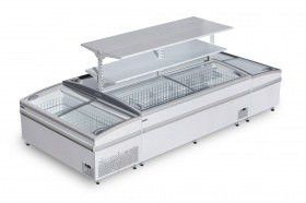 Ларь-бонета Bonvini BFG 2500