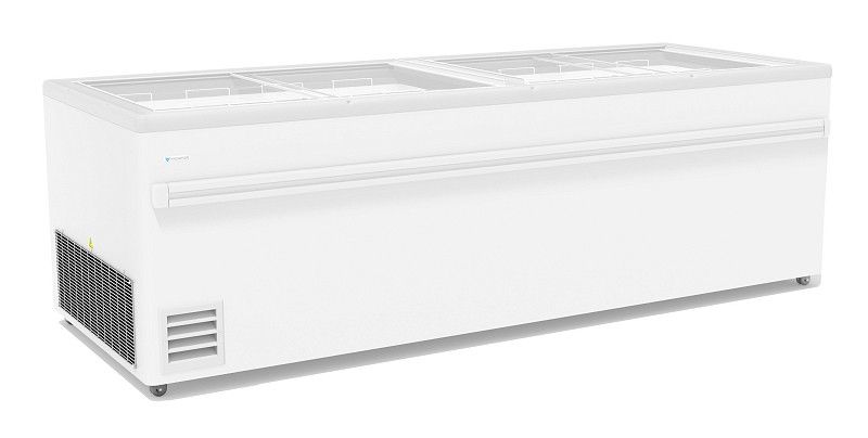 Морозильная бонета Frostor F 2500 В