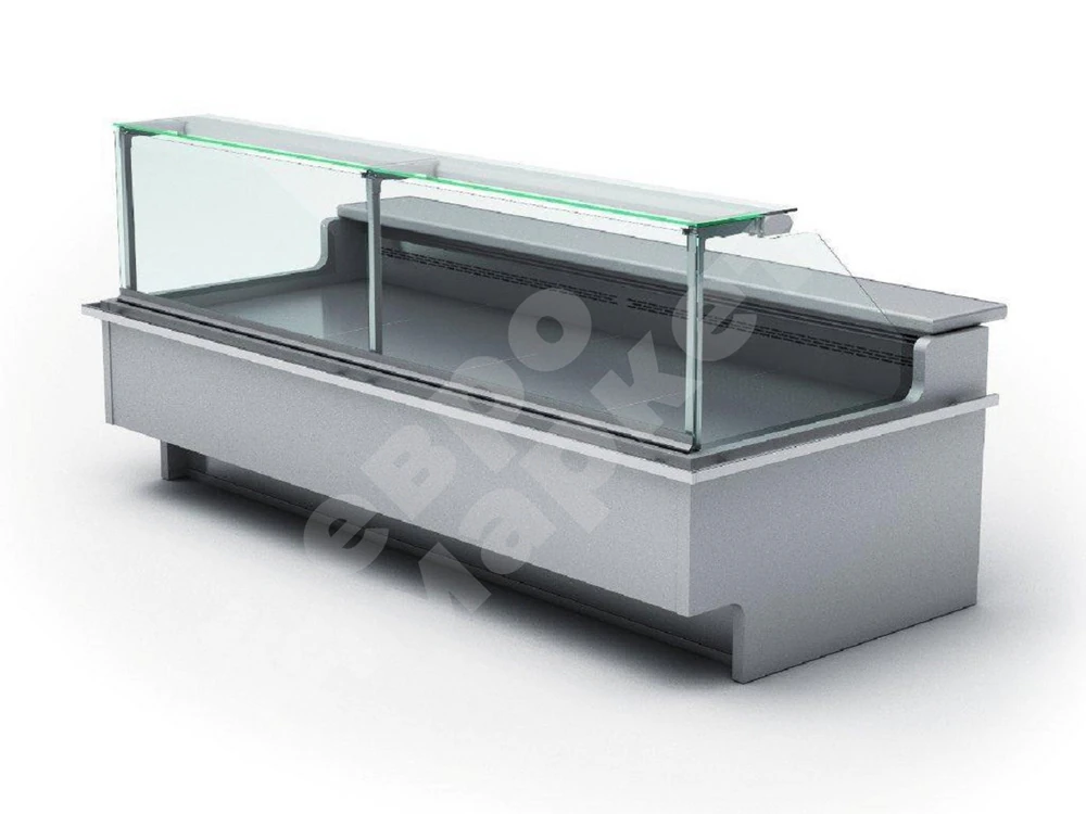 Низкотемпературная холодильная витрина SML 2500