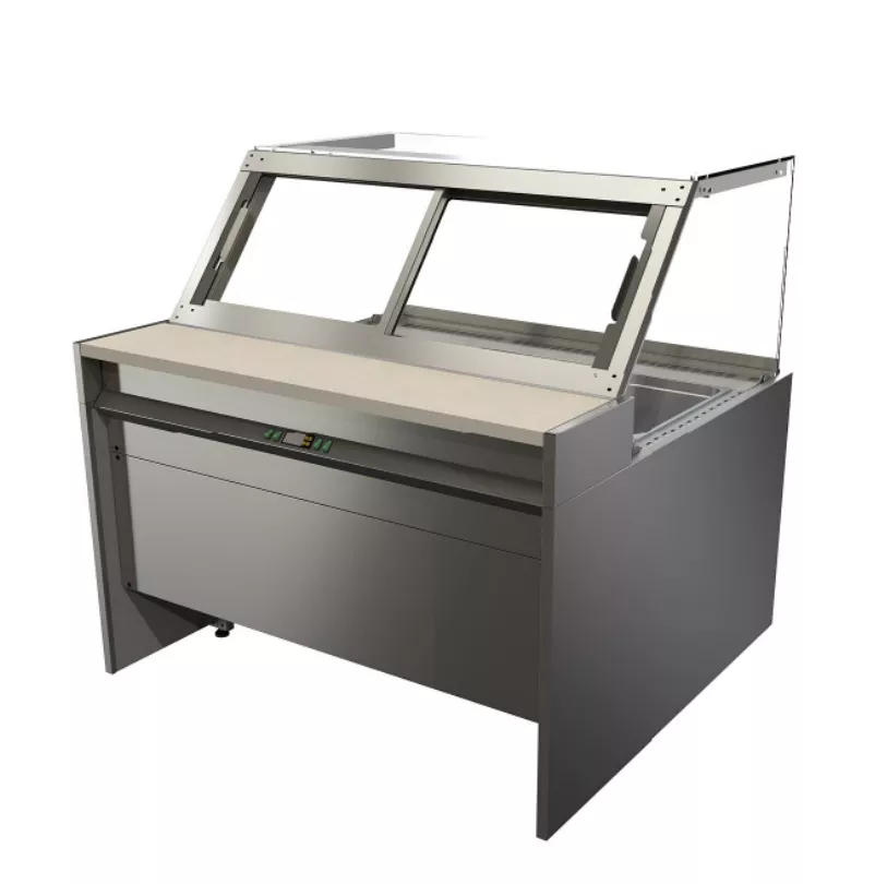 Тепловая витрина Marmit TW 950