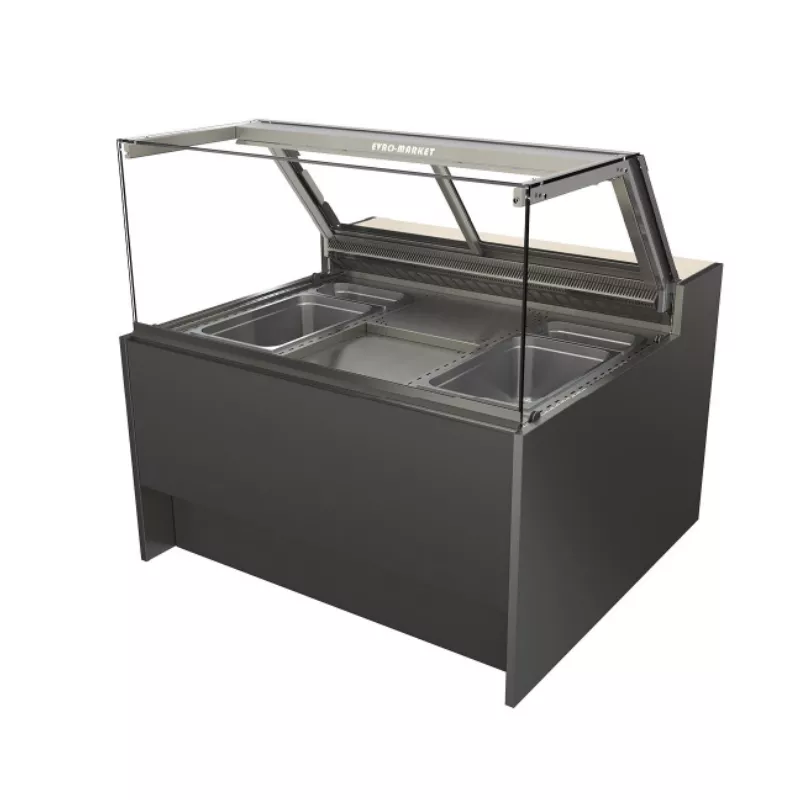 Тепловая витрина Marmit TW 950