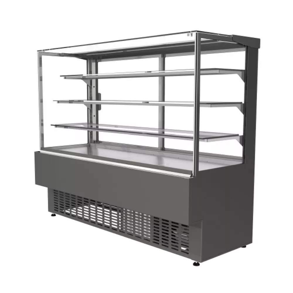 Кондитерская витрина SOUL Slim 938
