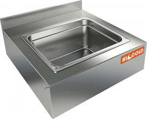 Рукомойник настенный HICOLD НРМГ-4040
