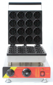 Электровафельница Ассум NP-690