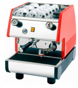 Кофемашина рожковая La Pavoni  PUB1M