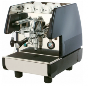 Кофемашина рожковая La Pavoni  PUB1SN