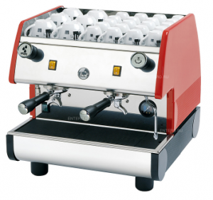 Кофемашина рожковая La Pavoni  PUB2M