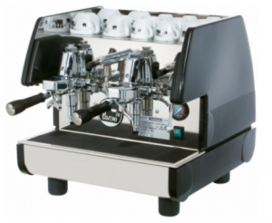Кофемашина рожковая La Pavoni  PUB2SN