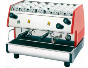 Кофемашина рожковая La Pavoni  CAFE2M