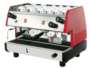 Кофемашина рожковая La Pavoni  BART2M