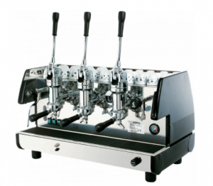 Кофемашина рожковая La Pavoni  BART3LN
