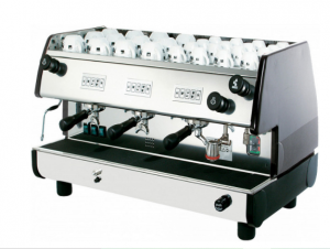 Кофемашина рожковая La Pavoni  BART3VN
