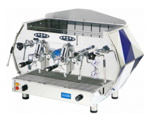 Кофемашина рожковая La Pavoni  DIA2SV(Синий)