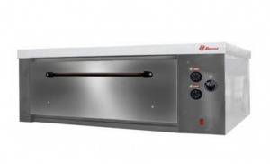 Шкаф пекарский ВОСХОД ХПЭ-750/1 (нерж., В710)