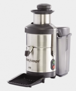 Соковыжималка Robot Coupe J80 420х235х505