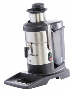 Соковыжималка Robot Coupe J80Buffet 566х262х595
