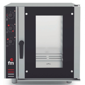 Пароконвектомат FM RXB606