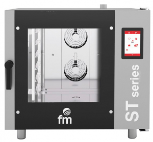 Пароконвектомат FM ST-606 V7 Пароконвектомат FM ST-606 V7