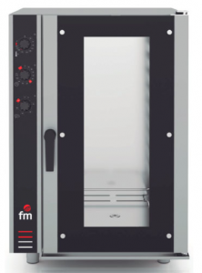 Пароконвектомат FM RXB610