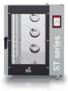 Пароконвектомат FM ST-610 V7 Пароконвектомат FM ST-610 V7