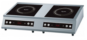 Индукционная плита Rosso C7005-S