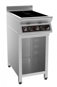 Индукционная плита Kobor I9-2S1 Индукционная плита Kobor I9-2S1