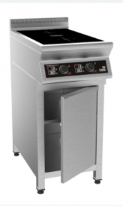 Индукционная плита Kobor I9-2S2