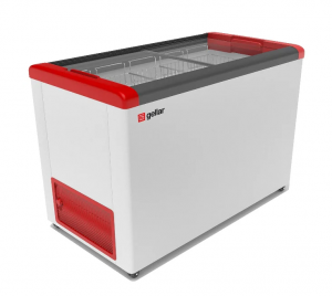 Ларь FROSTOR GELLAR FG 400 C (310 л)