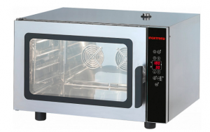 Конвекционная печь INOXTREND NB-SP-004E
