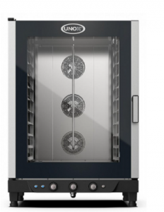 Конвекционная печь UNOX XB893