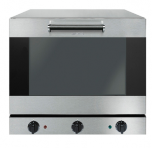 Конвекционная печь SMEG ALFA43XMF