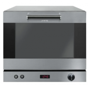 Конвекционная печь SMEG ALFA43XEH