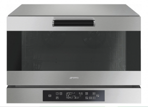Конвекционная печь SMEG ALFA420EH