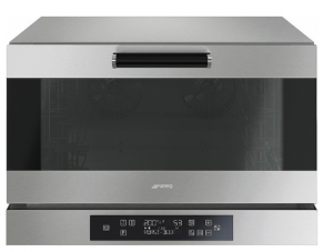 Конвекционная печь SMEG ALFA420EHDS