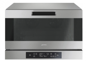 Конвекционная печь SMEG ALFA420EHT