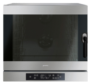 Конвекционная печь SMEG ALFA625EHT