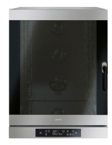 Конвекционная печь SMEG ALFA1035EHDS