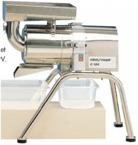Соковыжималка Robot Coupe С120 1030х400х860