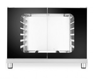 Расстоечный шкаф Smeg LEV1035XV